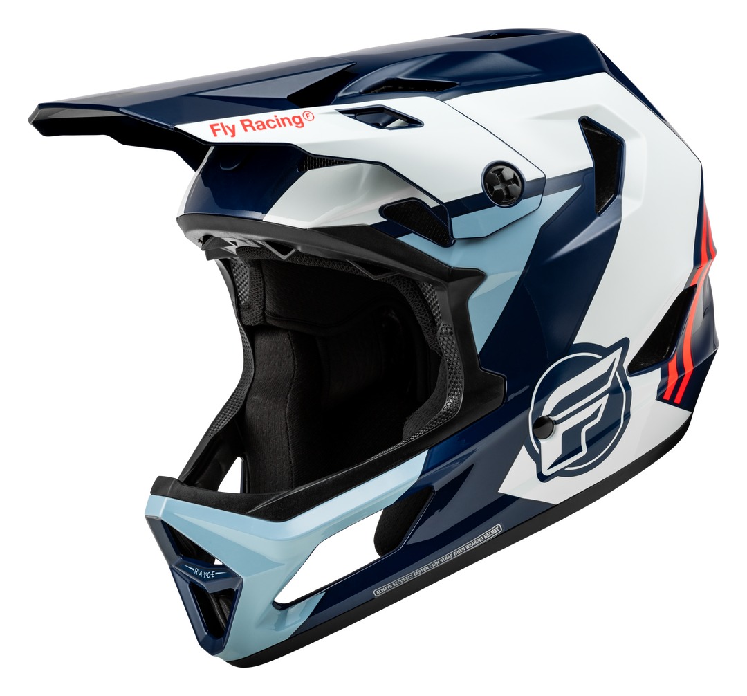 Fly Racing Rayce MTB Helmet L