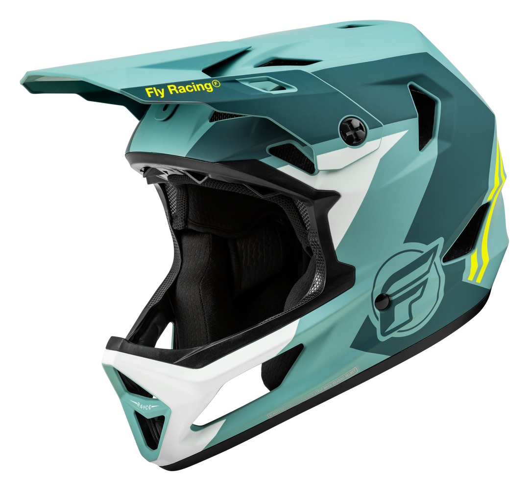 Fly Racing Rayce MTB Helmet N/A