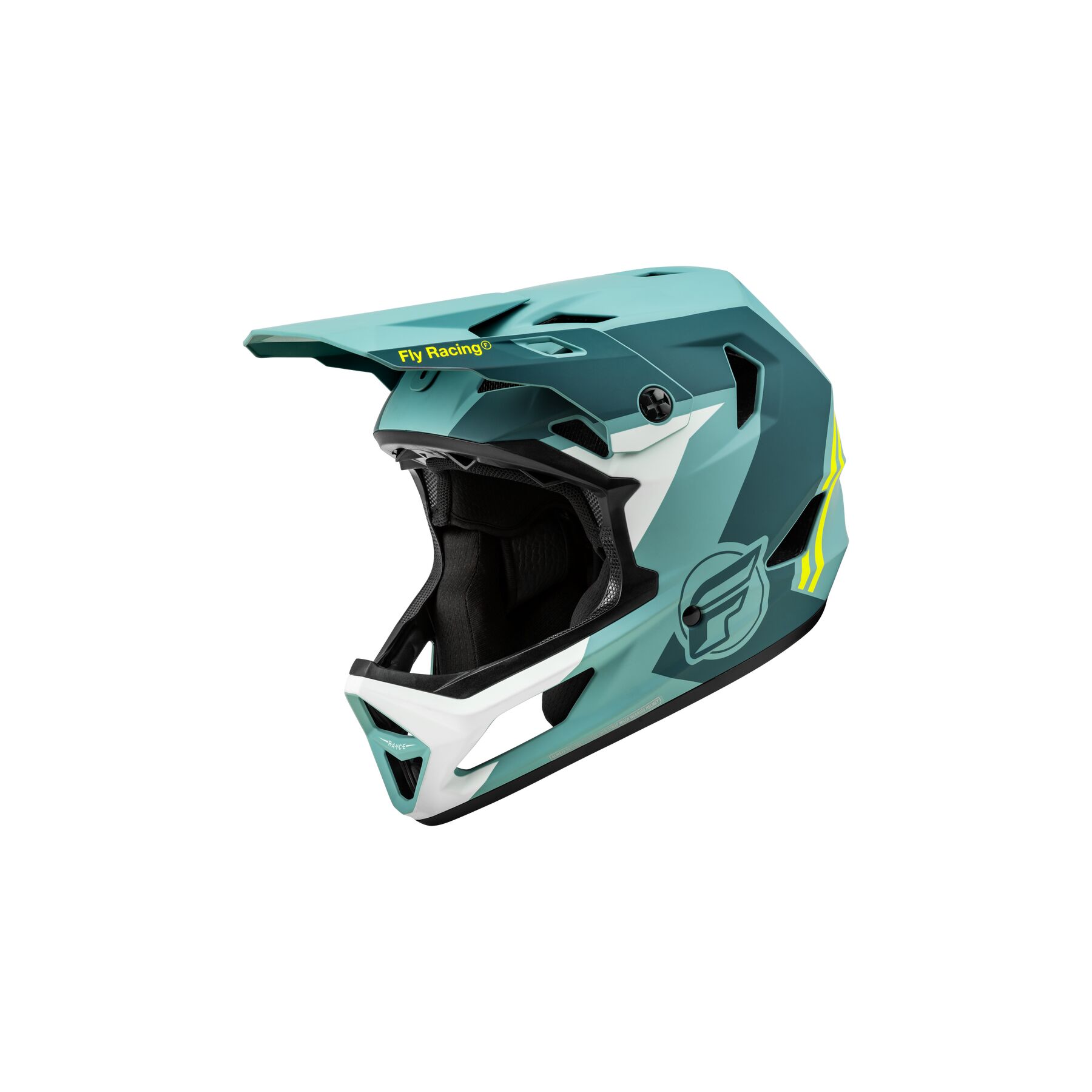 Fly Racing Rayce MTB Helmet