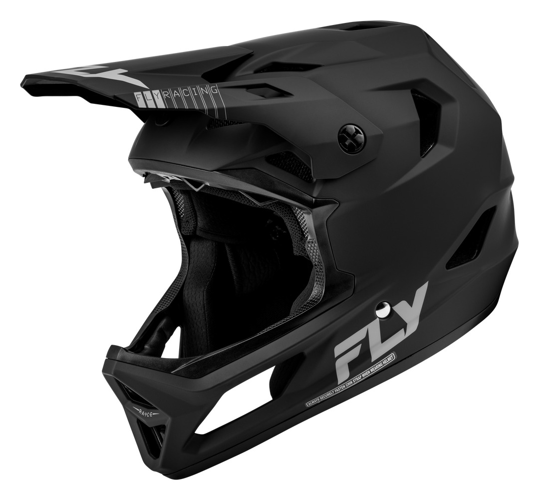 Fly Racing Rayce MTB Helmet M