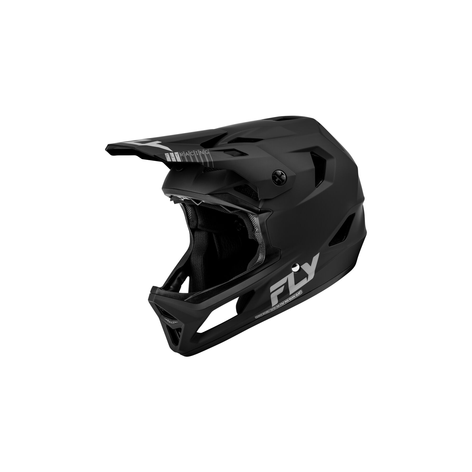 Fly Racing Rayce MTB Helmet