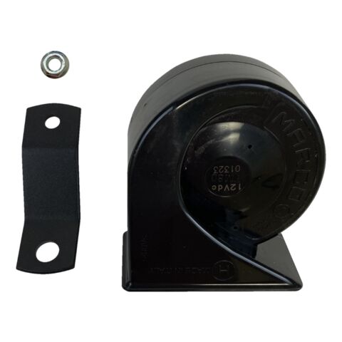 Custom Dynamics 109db Electromagnetic Horn Kit