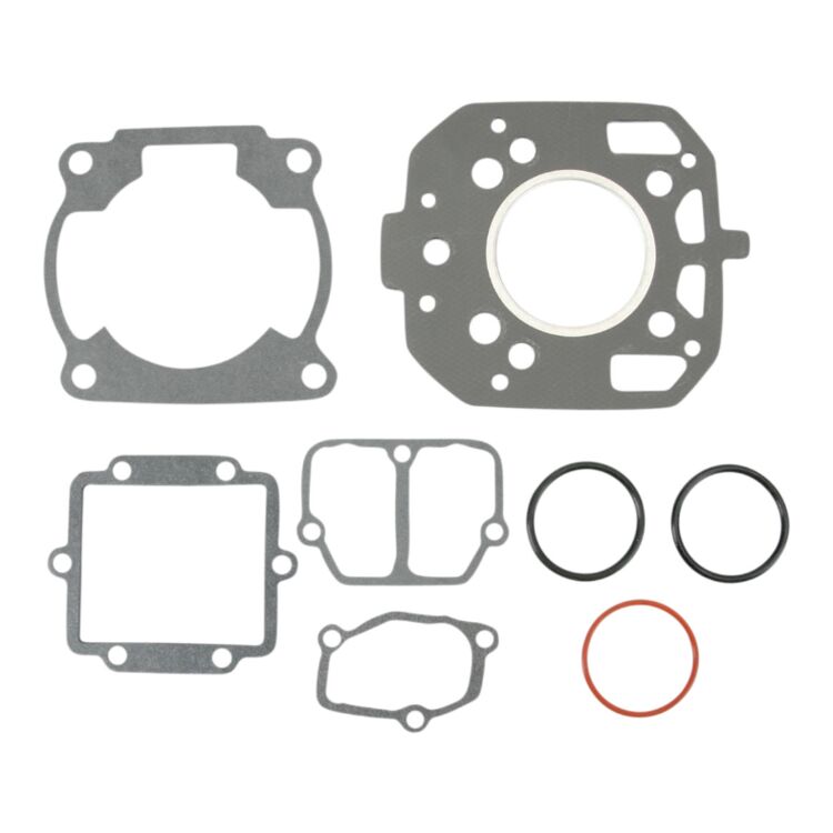 Moose Racing Top End Gasket Kit Kawasaki KX125 1987