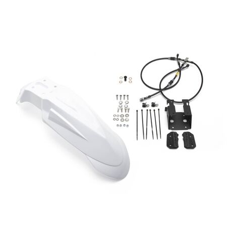 AltRider High Fender Kit Yamaha Tenere 700 2021-2026