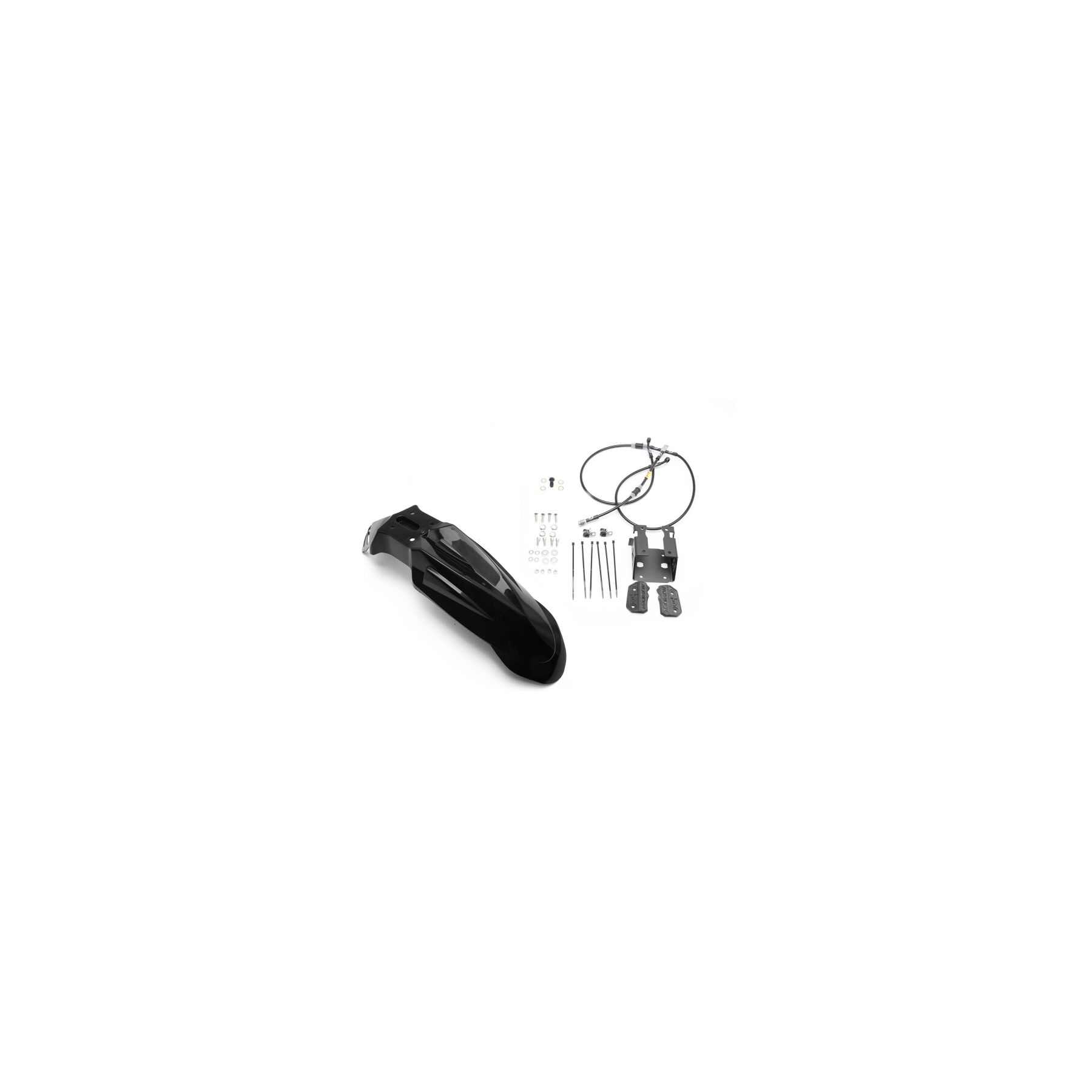 AltRider High Fender Kit Yamaha Tenere 700