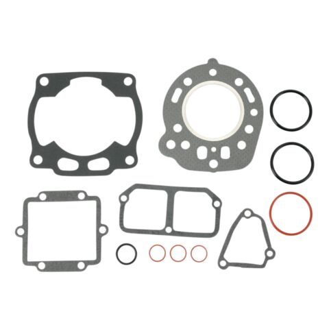 Moose Racing Top End Gasket Kit Kawasaki KX125 1989