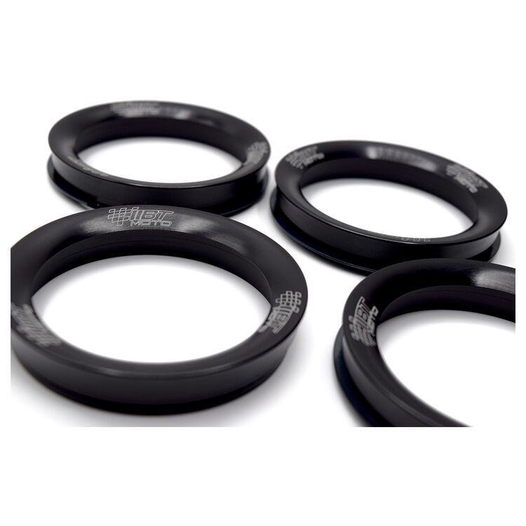 BT Moto Velocity Stacks RevZilla