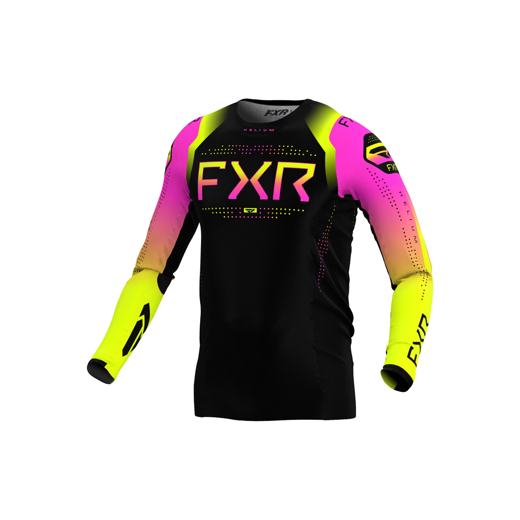 FXR Helium Jersey