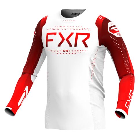 FXR Helium Jersey