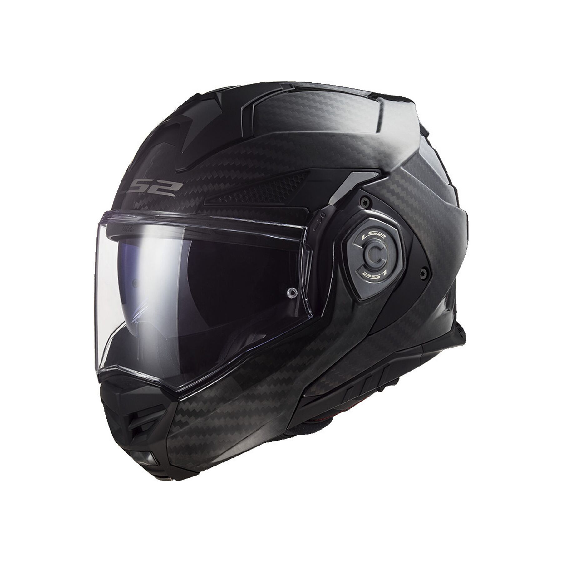 LS2 Advant X Carbon Helmet