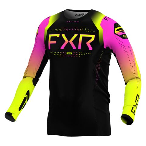 FXR Youth Helium Jersey