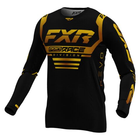 FXR Revo Jersey