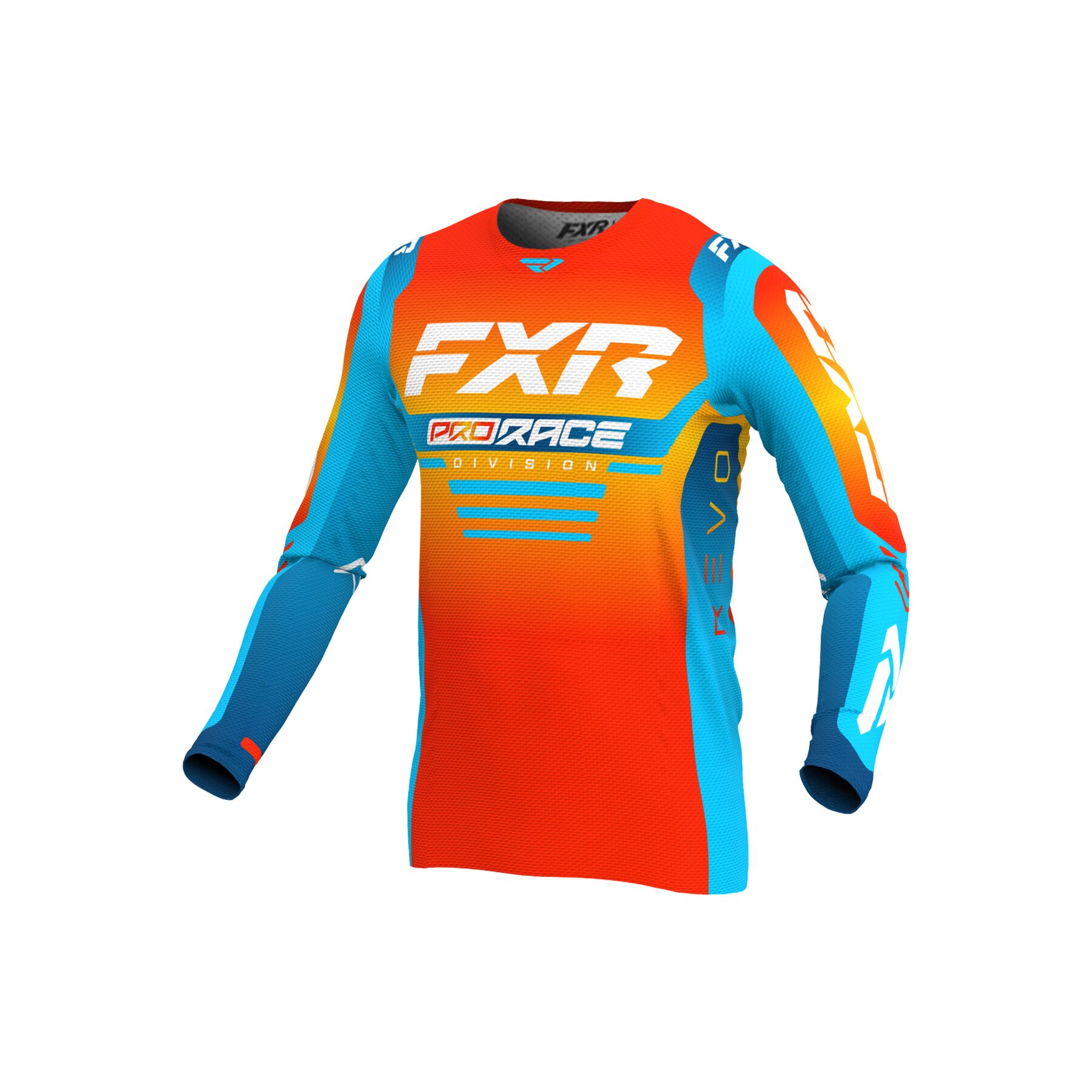 FXR Revo Jersey