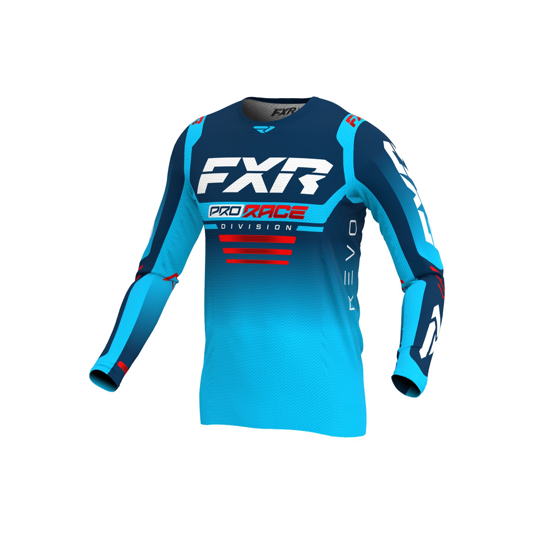 FXR Revo Jersey