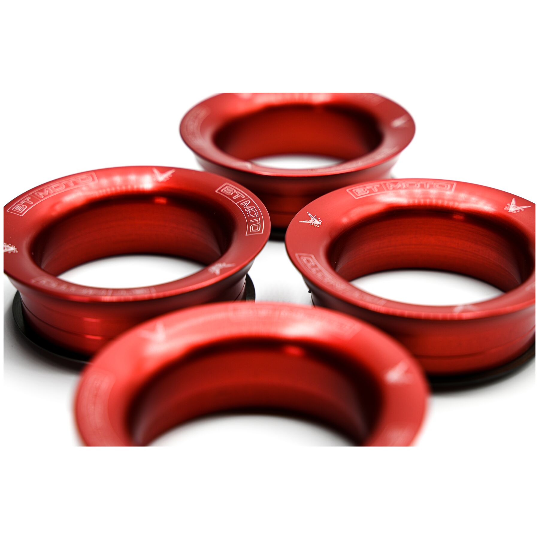 BT Moto Velocity Stacks BMW S1000XR 2020-2024
