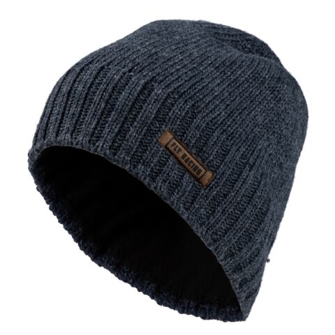 Fly Racing Snow Beanie