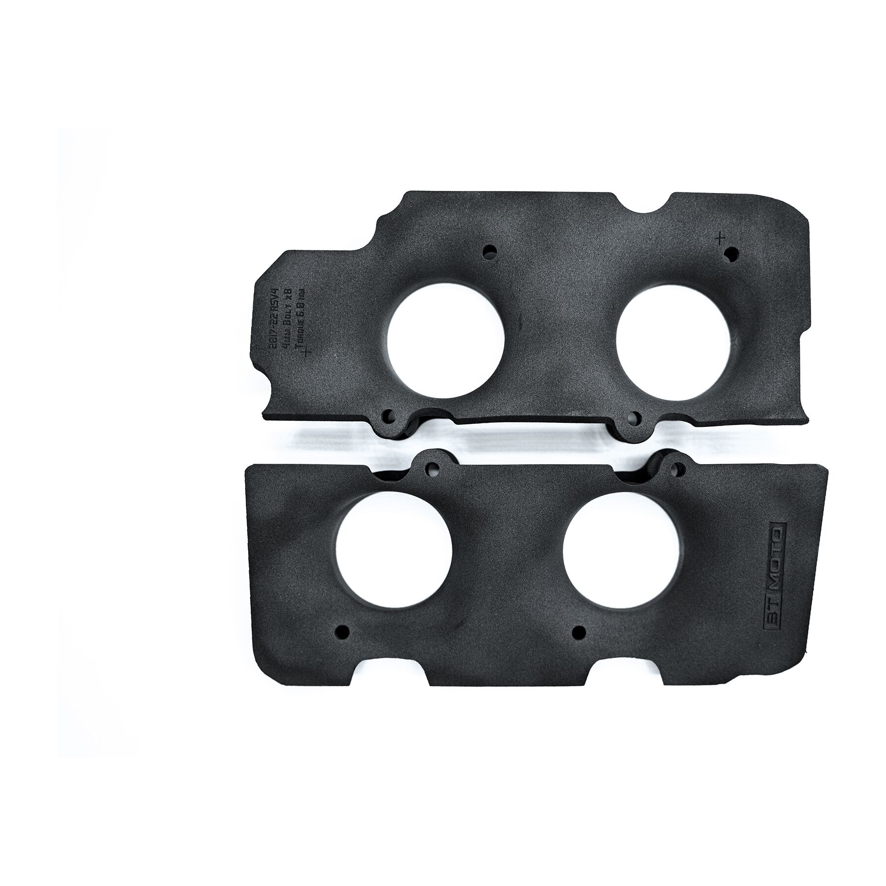 BT Moto Velocity Stacks Aprilia RSV4 2017-2023