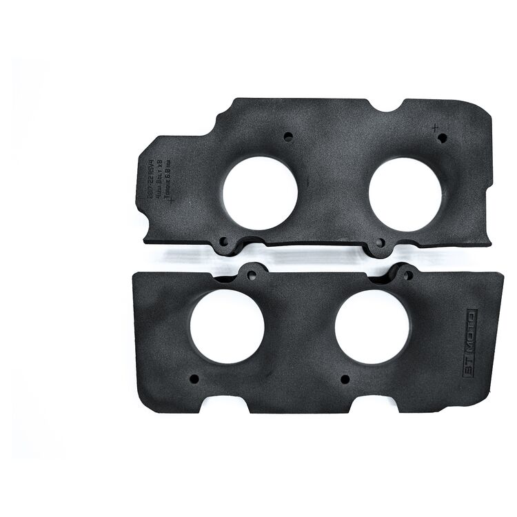 BT Moto Velocity Stacks Aprilia RSV4 2017-2023