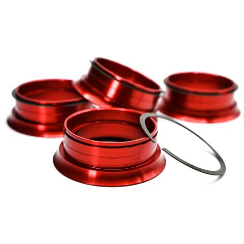 BT Moto Velocity Stacks BMW S1000RR 2023-2024