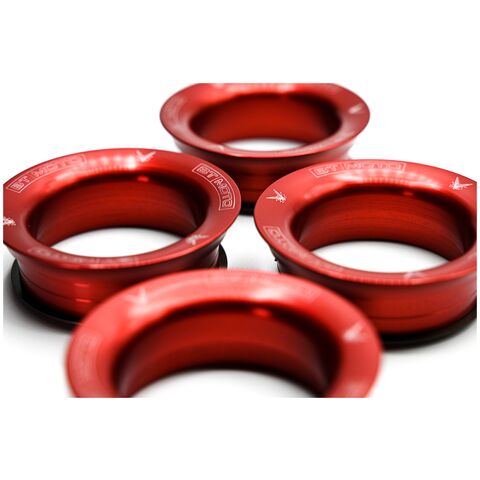 BT Moto Velocity Stacks BMW M1000RR / M1000R 2021-2024