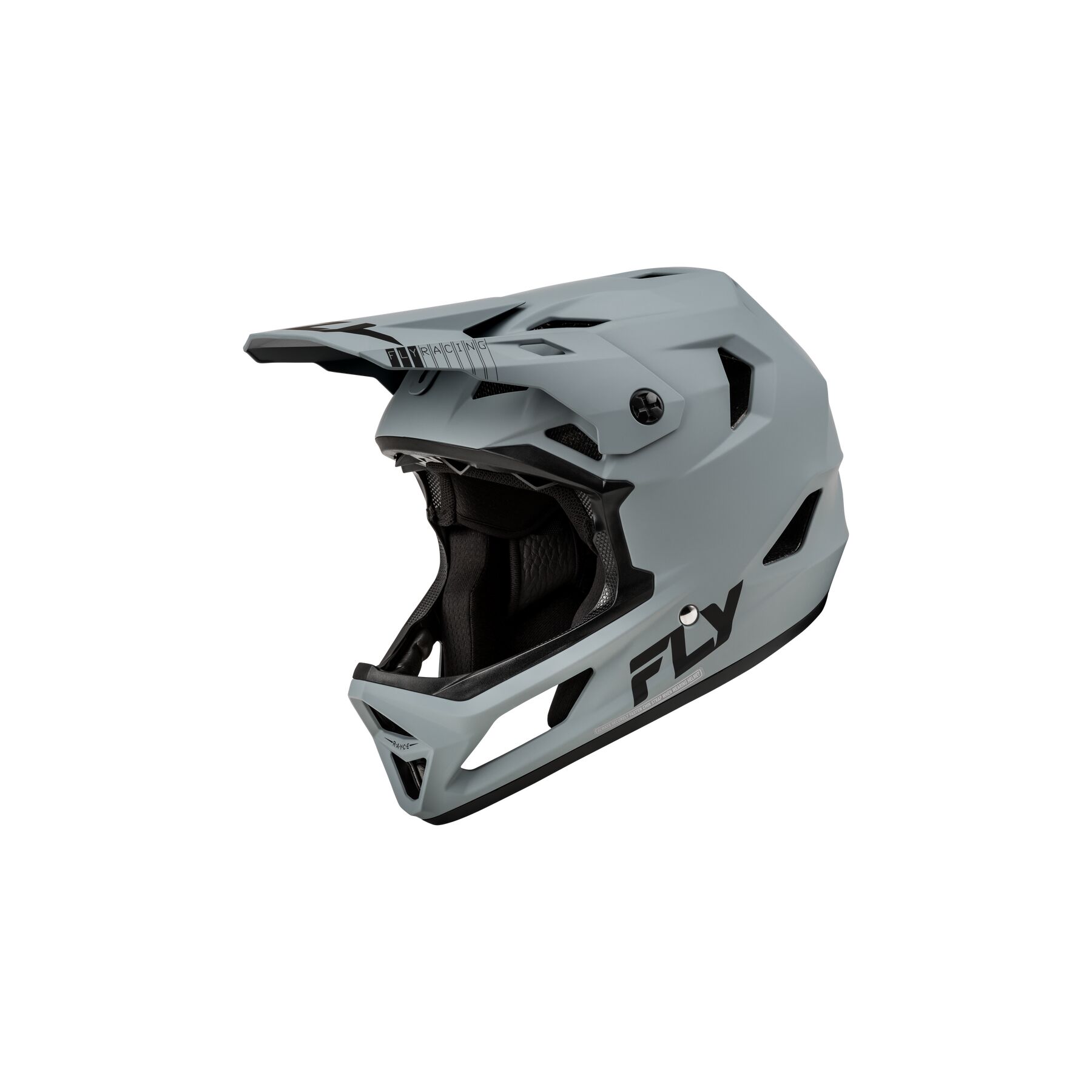 Fly Racing Youth Rayce MTB Helmet