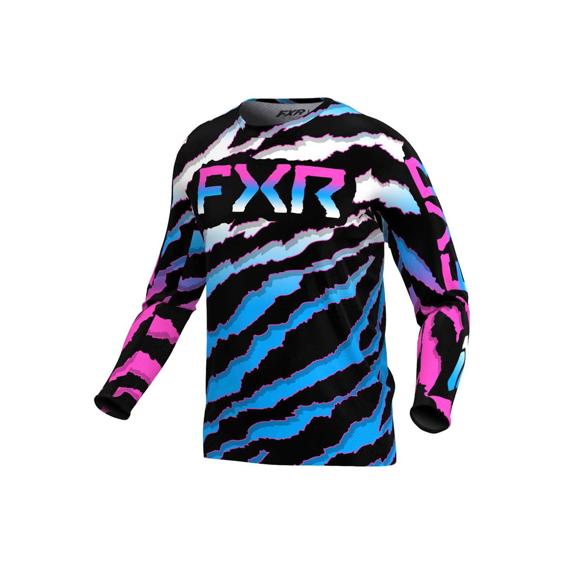 FXR Youth Podium Jersey