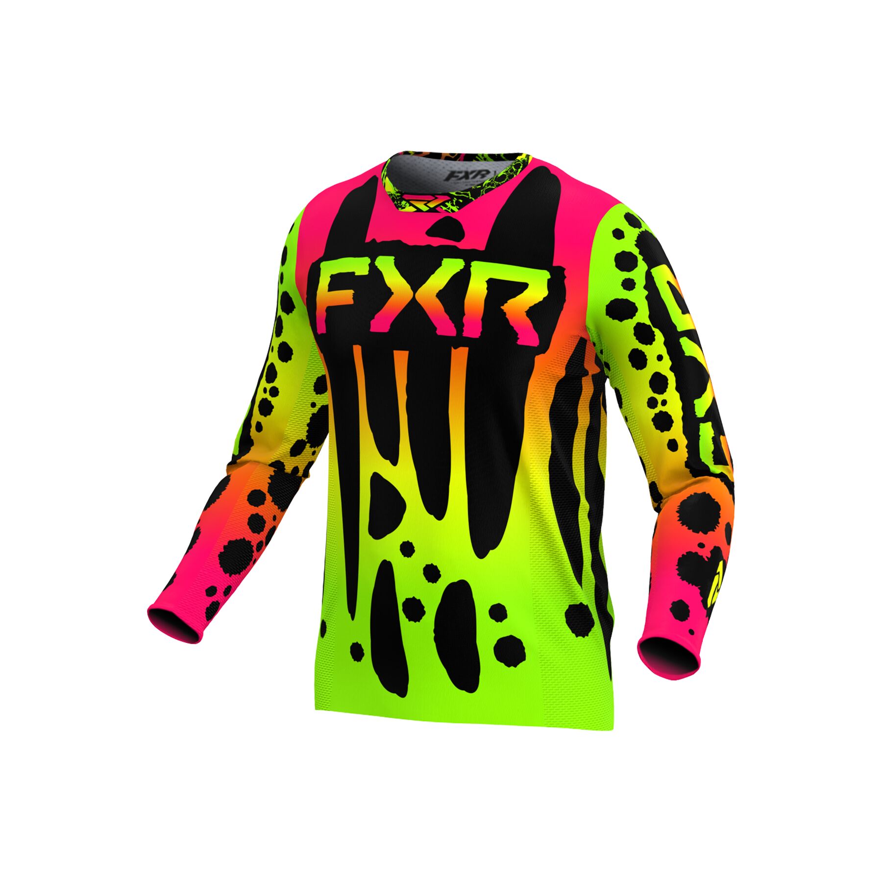 FXR Youth Podium Jersey