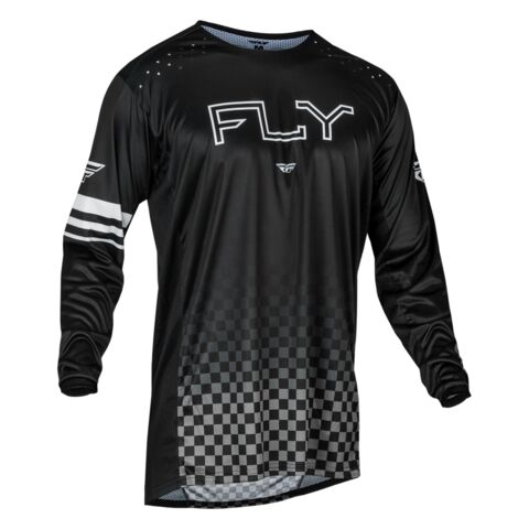 Fly Racing Youth Rayce MTB Jersey