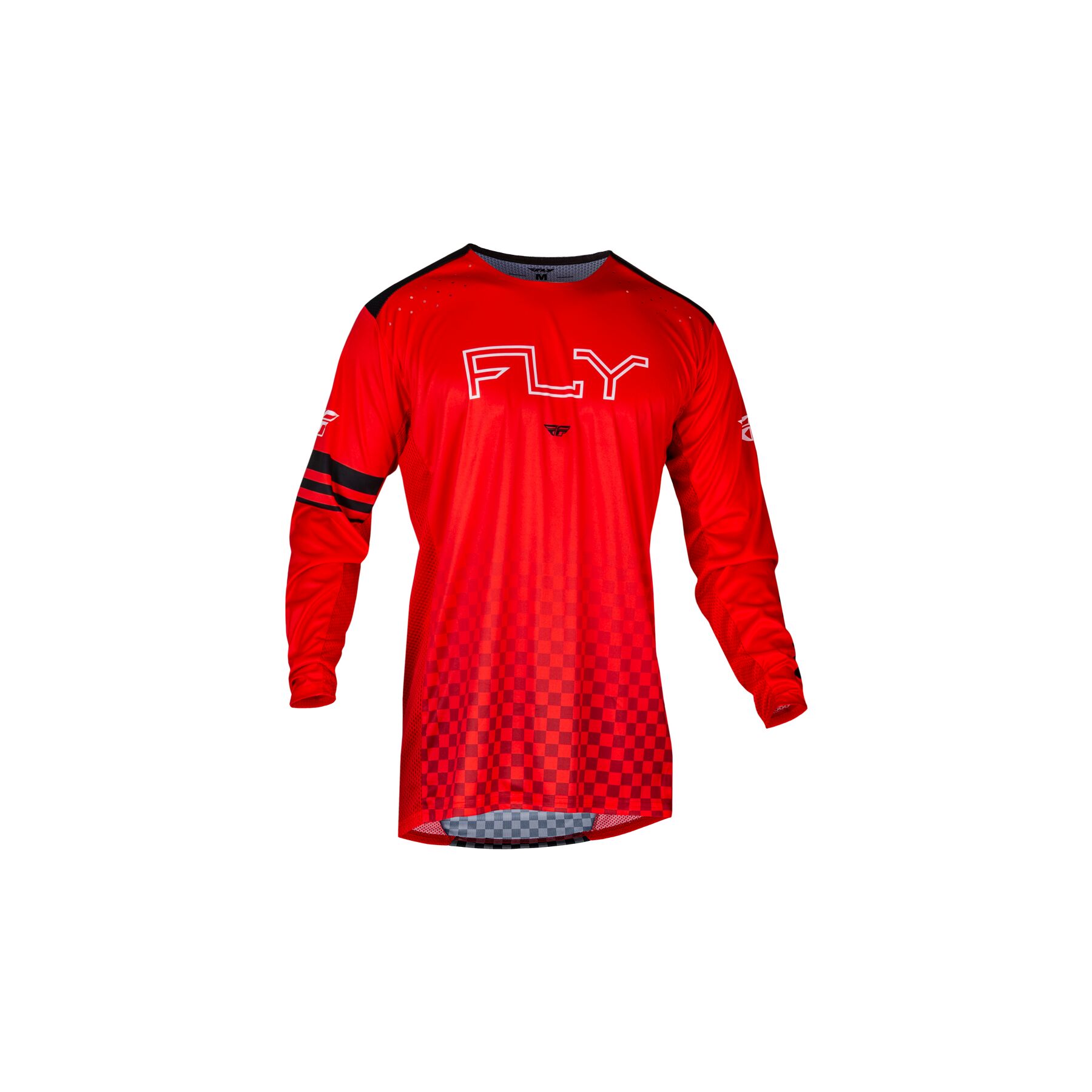 Fly Racing Youth Rayce MTB Jersey