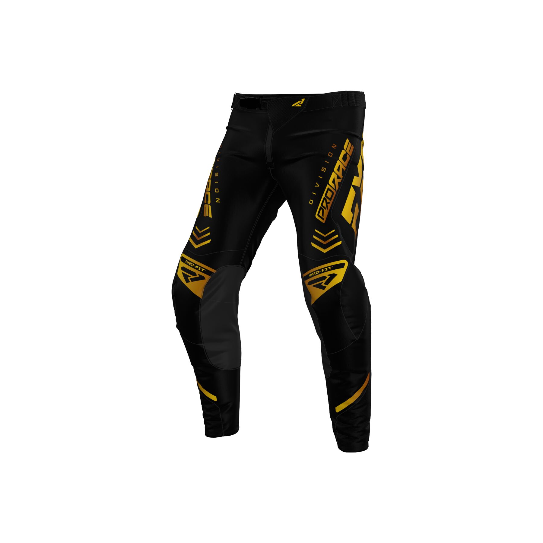 FXR Revo Pants