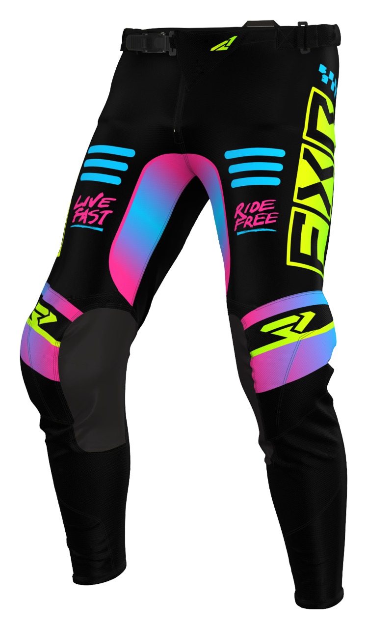 FXR Podium Gladiator Pants 28