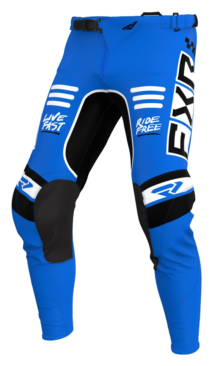 FXR Podium Gladiator Pants 30