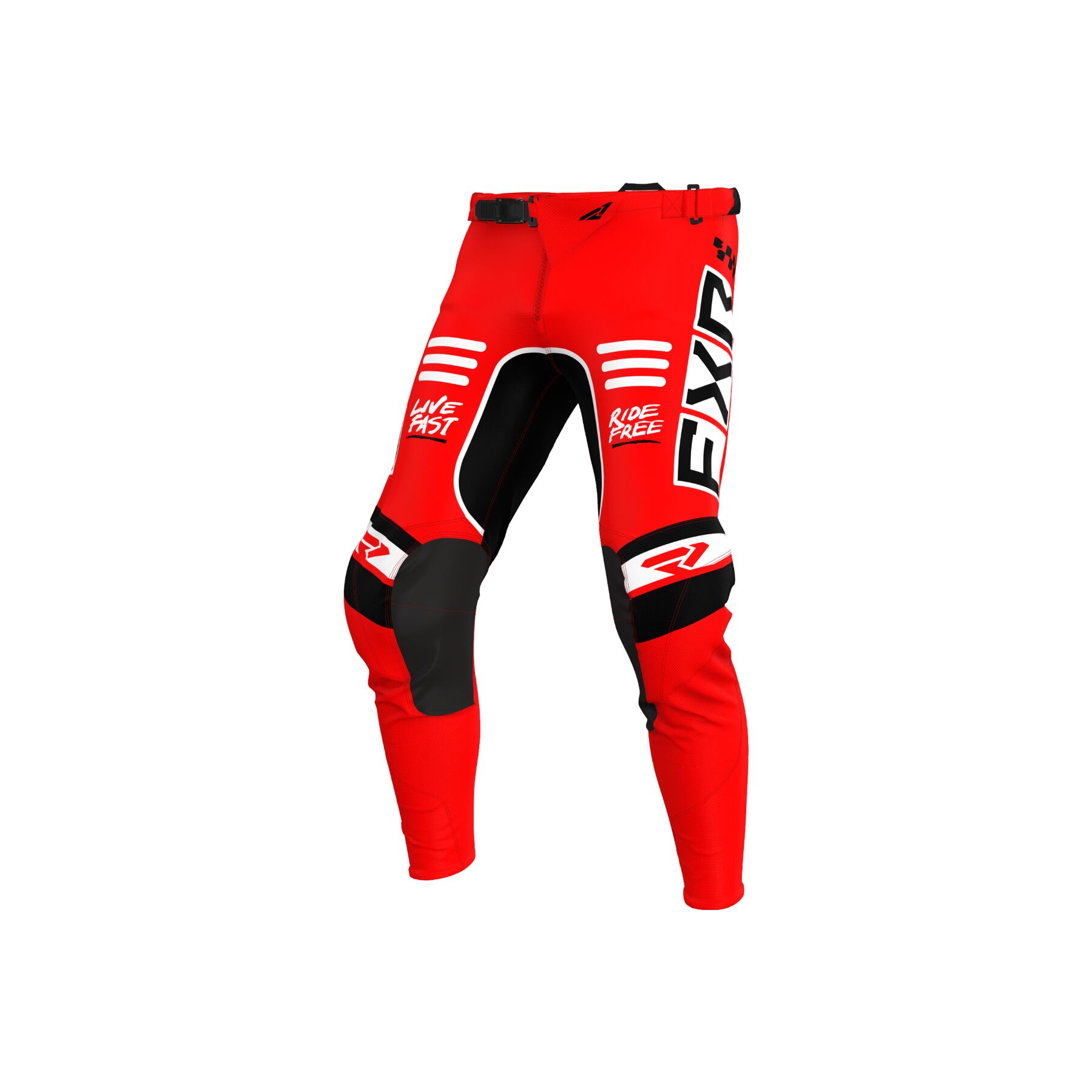 FXR Podium Gladiator Pants