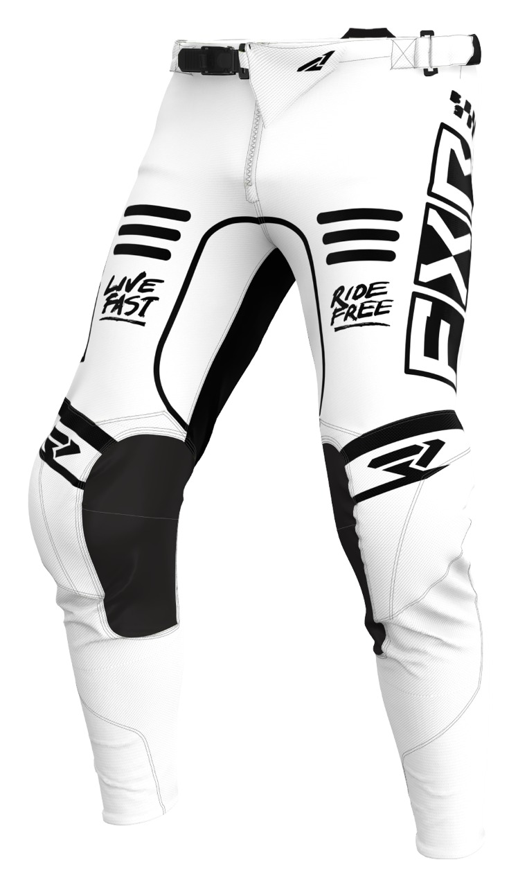 FXR Podium Gladiator Pants 28