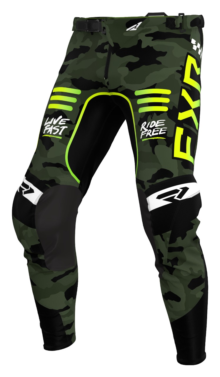 FXR Youth Podium Pants Youth 26