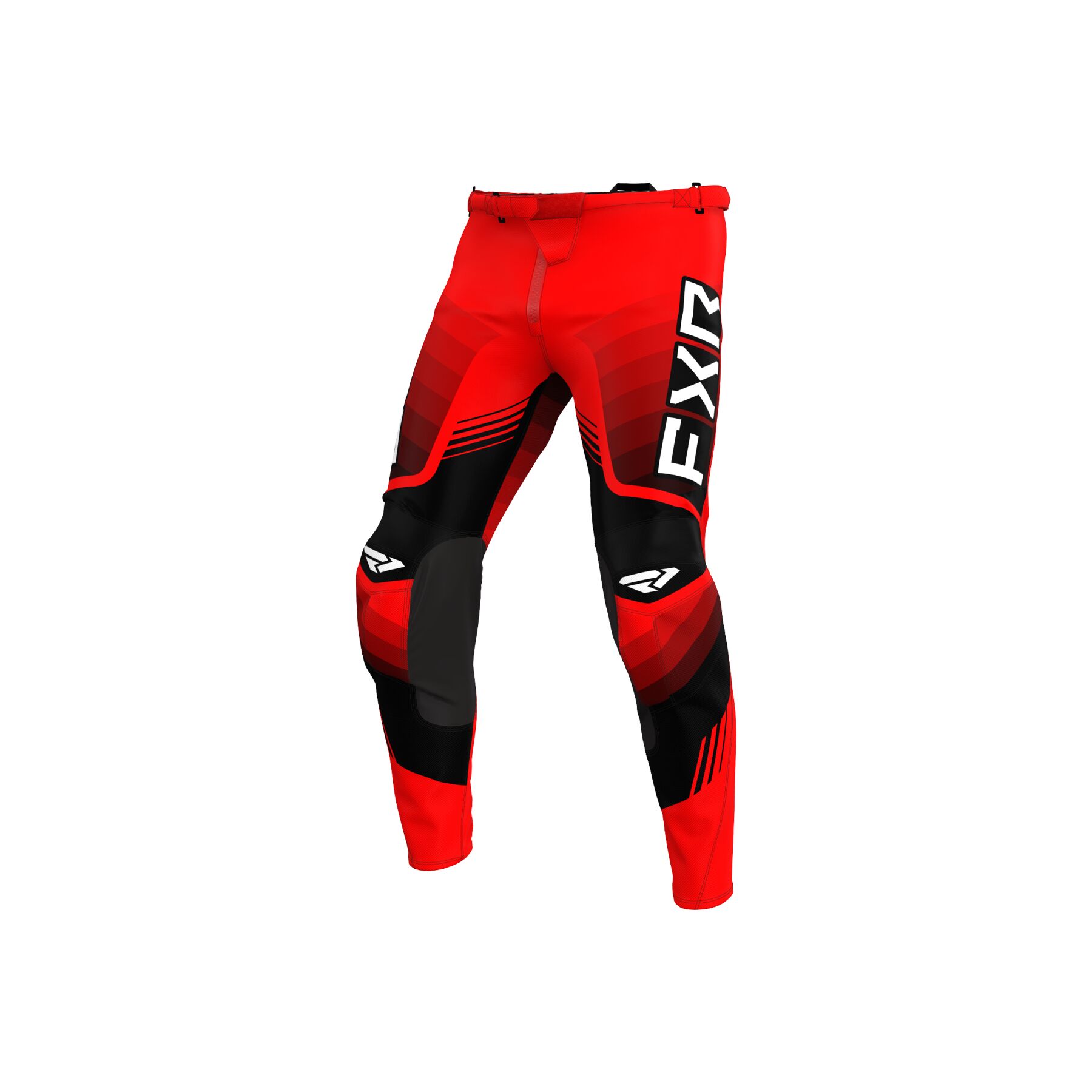 FXR Clutch Pro Pants