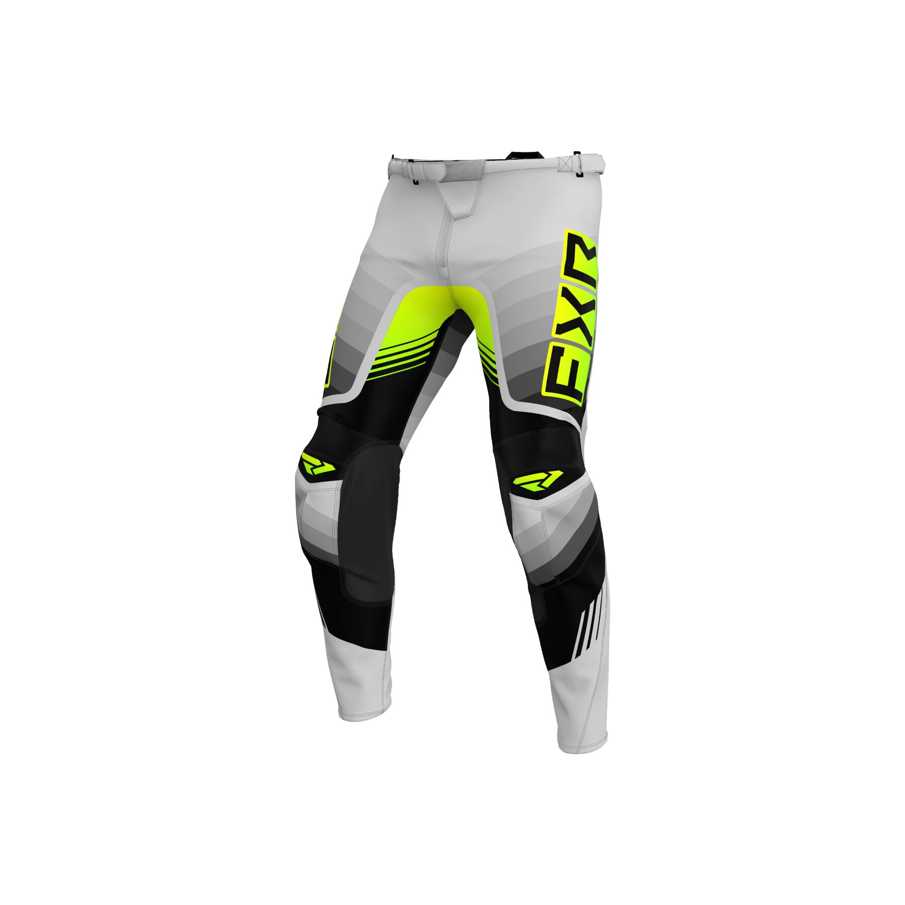 FXR Clutch Pro Pants