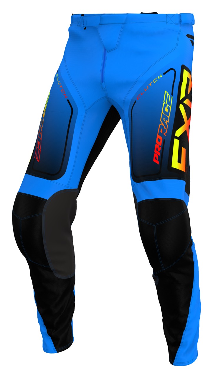 FXR Youth Clutch Pants Youth 24