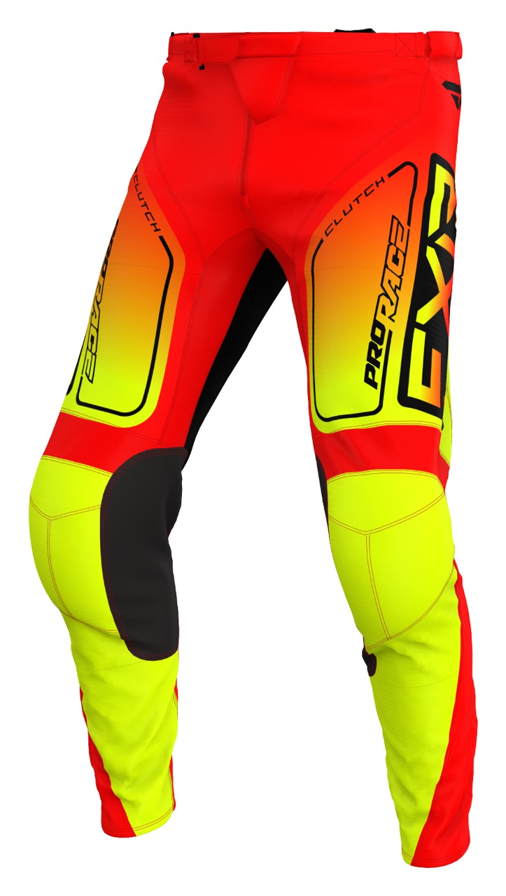 FXR Youth Clutch Pants N/A
