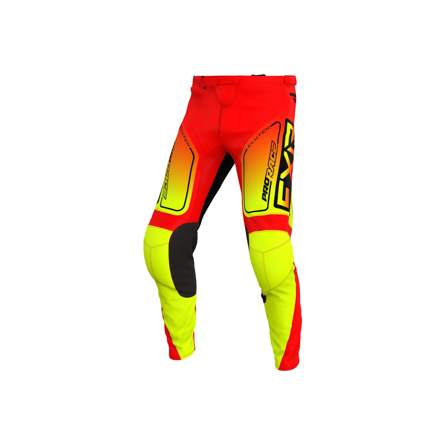 FXR Youth Clutch Pants