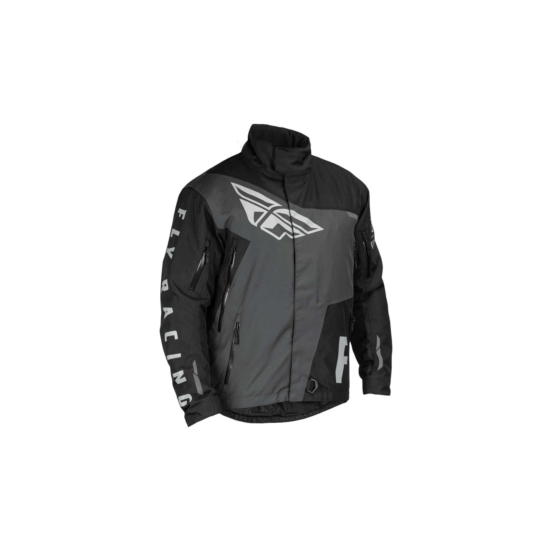 Fly Racing Snow SNX Pro Jacket (SM)