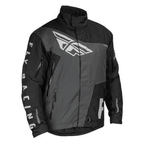 Fly Racing Snow SNX Pro Jacket (SM)