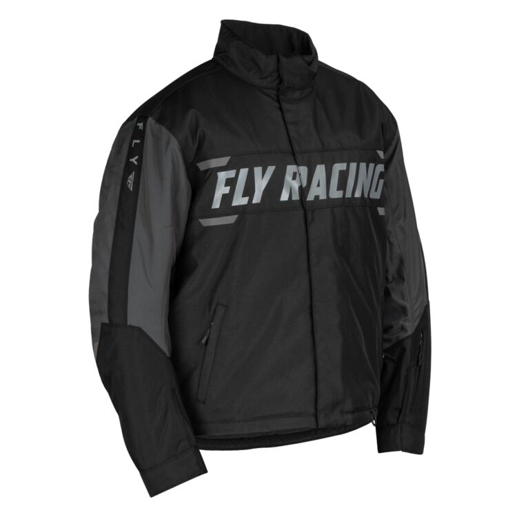 Black/Grey