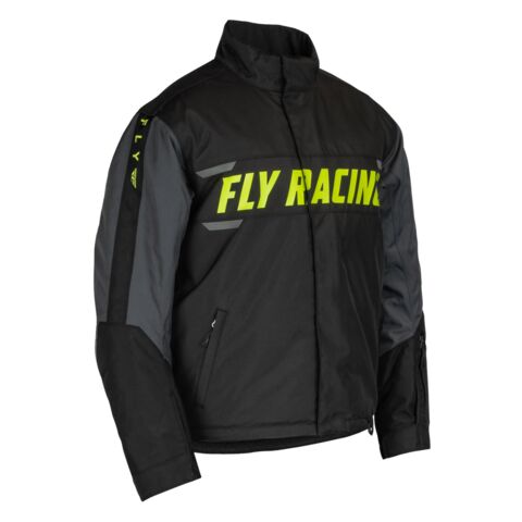 Fly Racing Snow Outpost Jacket