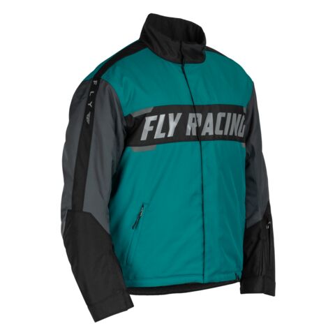 Fly Racing Snow Outpost Jacket