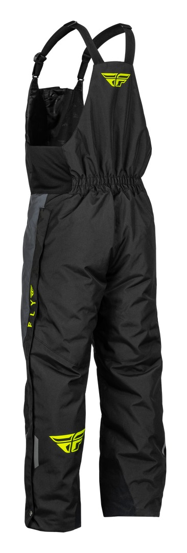 Fly Racing Snow Outpost Bib XL