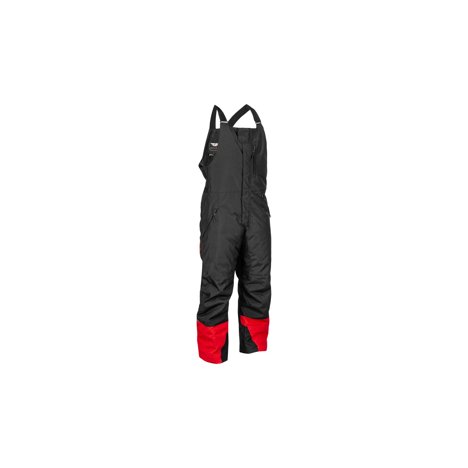 Fly Racing Outpost Bib