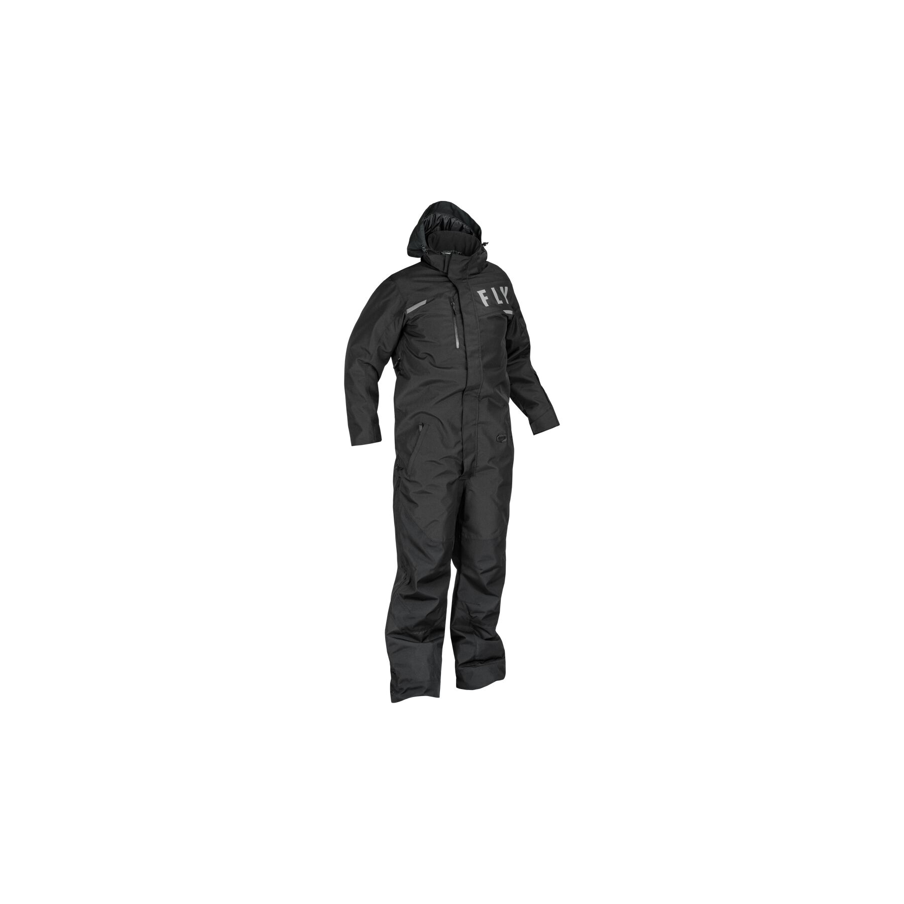 Fly Racing Snow Youth Venture Monosuit