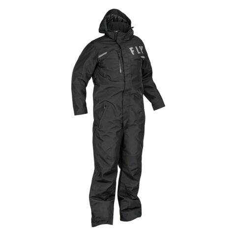 Fly Racing Snow Youth Venture Monosuit