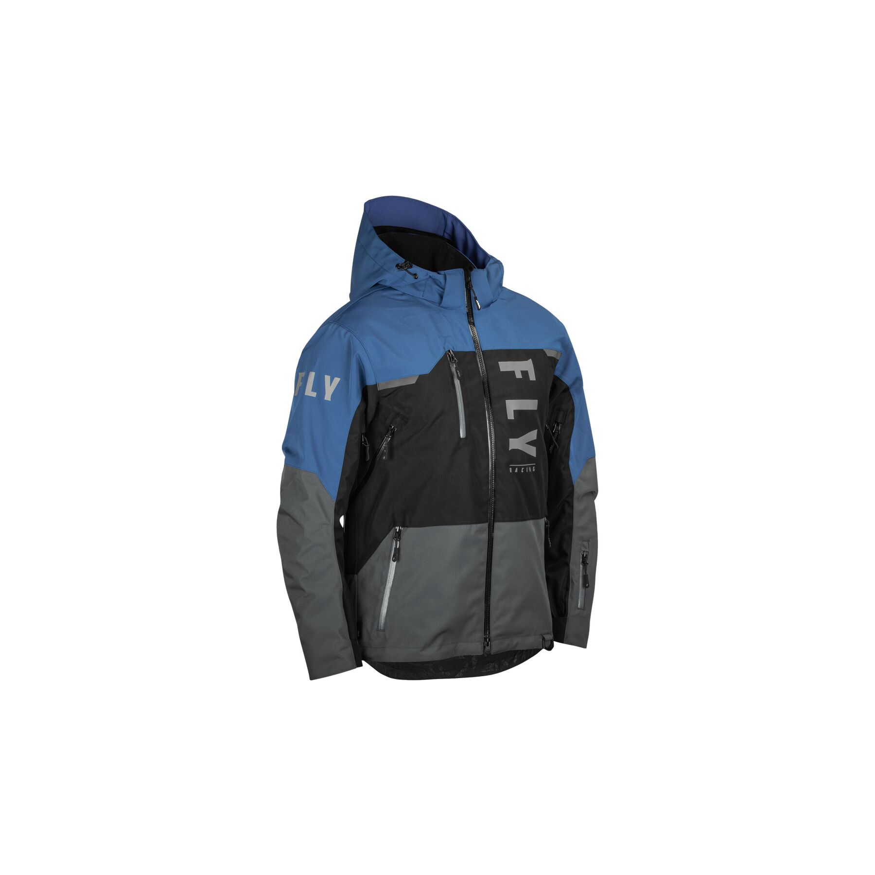 Fly Racing Carbon Jacket (MD)